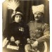 Походный мундир (Китель) офицеров Руссской Императорской армии, обр. 1907 г.